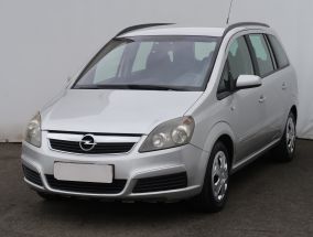 Opel Zafira - 2007