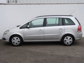 Opel Zafira - 2007