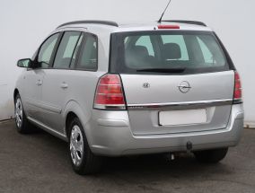 Opel Zafira - 2007