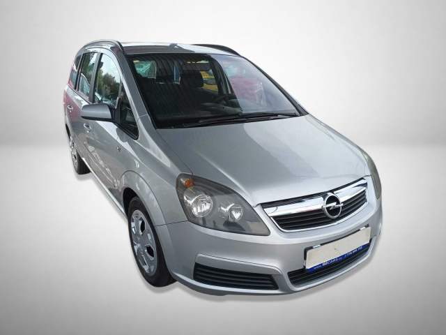 Opel Zafira 2007