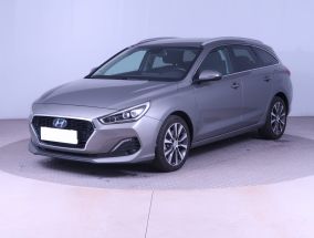 Hyundai i30 - 2020