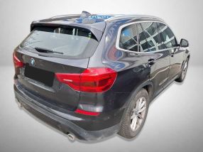 BMW X3 - 2018
