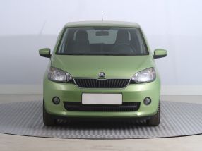 Skoda Citigo - 2015