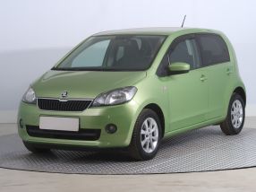 Skoda Citigo - 2015