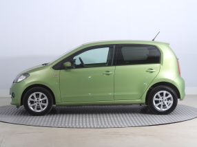 Skoda Citigo - 2015