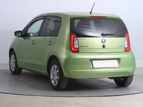 Skoda Citigo - 2015