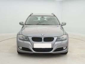 BMW 3 - 2009