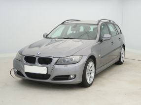BMW 3 - 2009