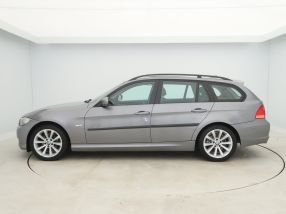 BMW 3 - 2009
