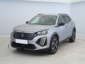 Peugeot 2008 - 2023