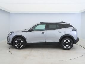 Peugeot 2008 - 2023