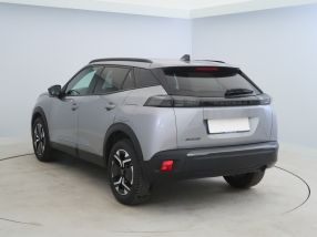 Peugeot 2008 - 2023