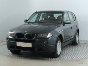 BMW X3 - 2008