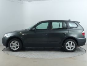 BMW X3 - 2008