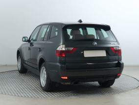BMW X3 - 2008