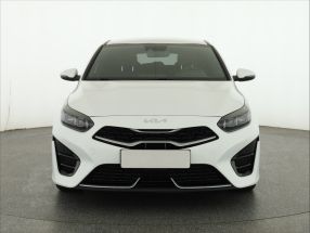 Kia ProCeed - 2023