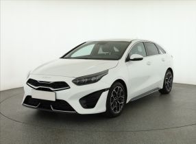 Kia ProCeed - 2023