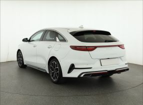 Kia ProCeed - 2023
