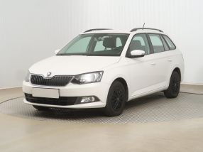 Skoda Fabia - 2018
