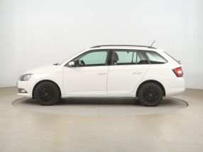 Skoda Fabia - 2018