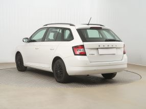 Skoda Fabia - 2018