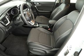 Kia XCeed - 2024