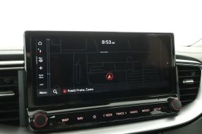 Kia XCeed - 2024