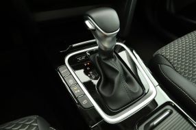 Kia XCeed - 2024