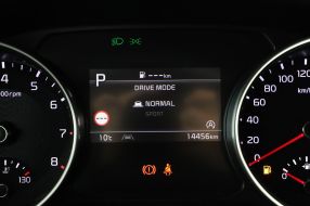 Kia XCeed - 2024