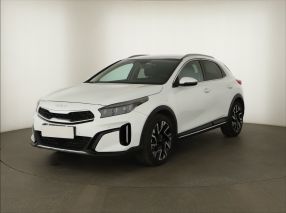 Kia XCeed - 2024