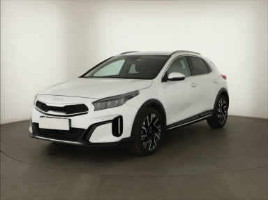 Kia XCeed - 2024