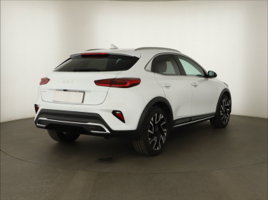 Kia XCeed - 2024