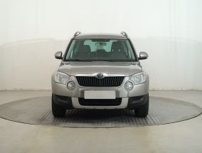 Skoda Yeti - 2011