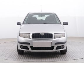 Skoda Fabia - 2006