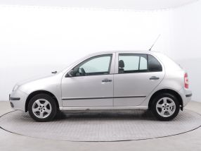 Skoda Fabia - 2006