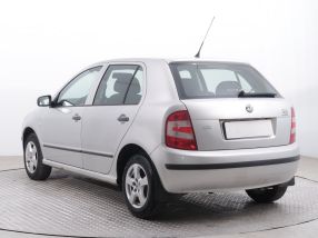 Skoda Fabia - 2006