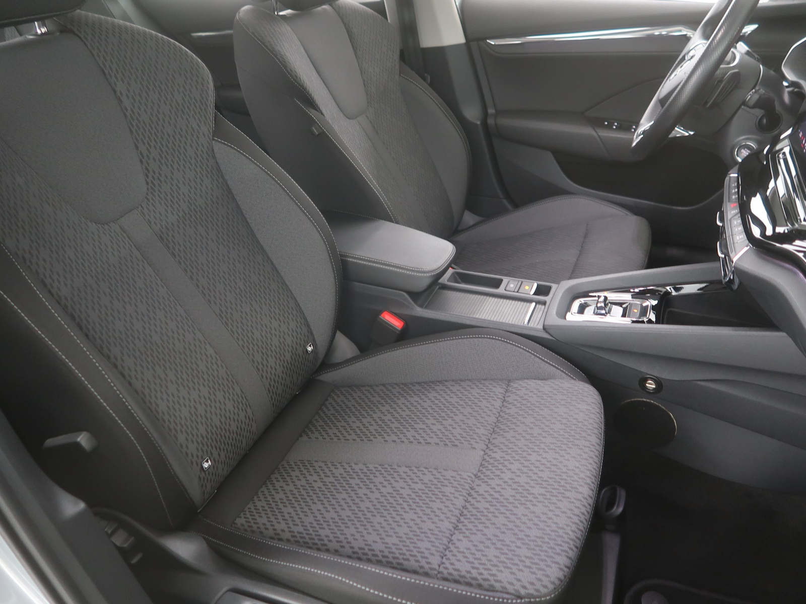 Škoda Octavia - 2023