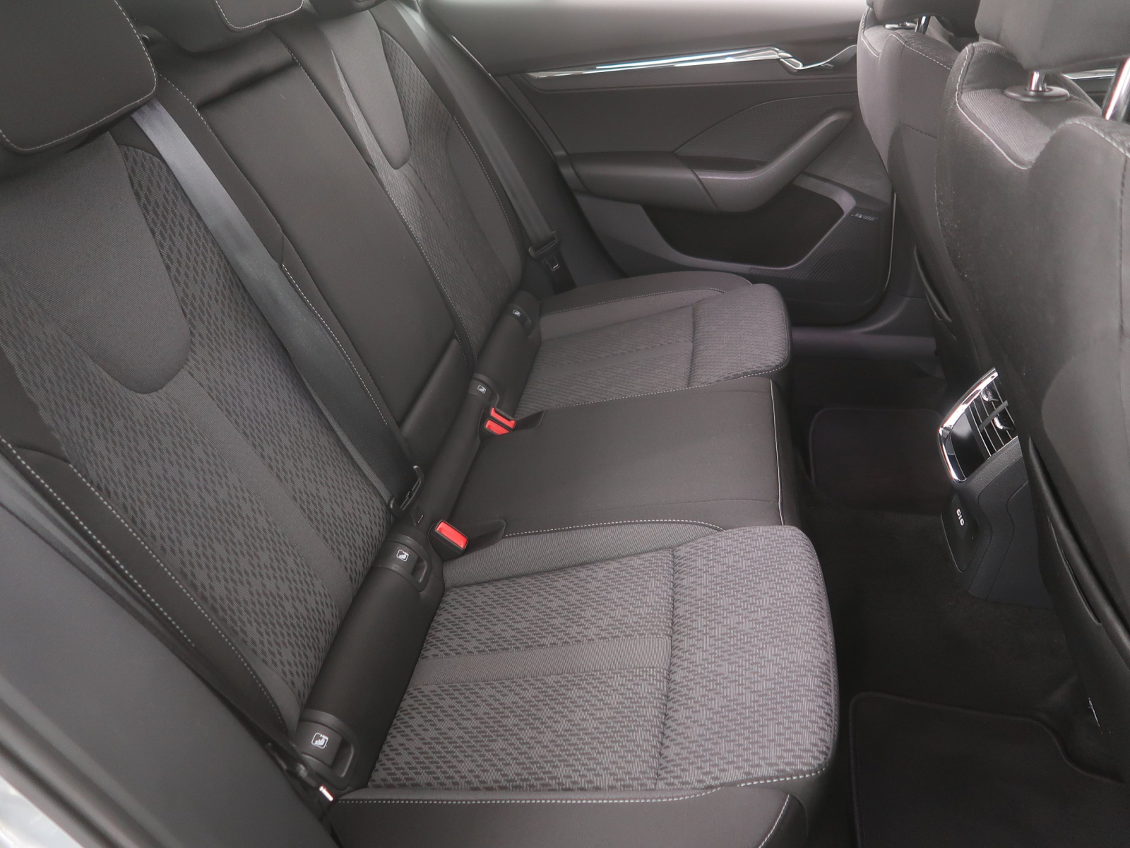 Škoda Octavia - 2023