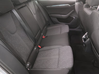 Škoda Octavia - 2023