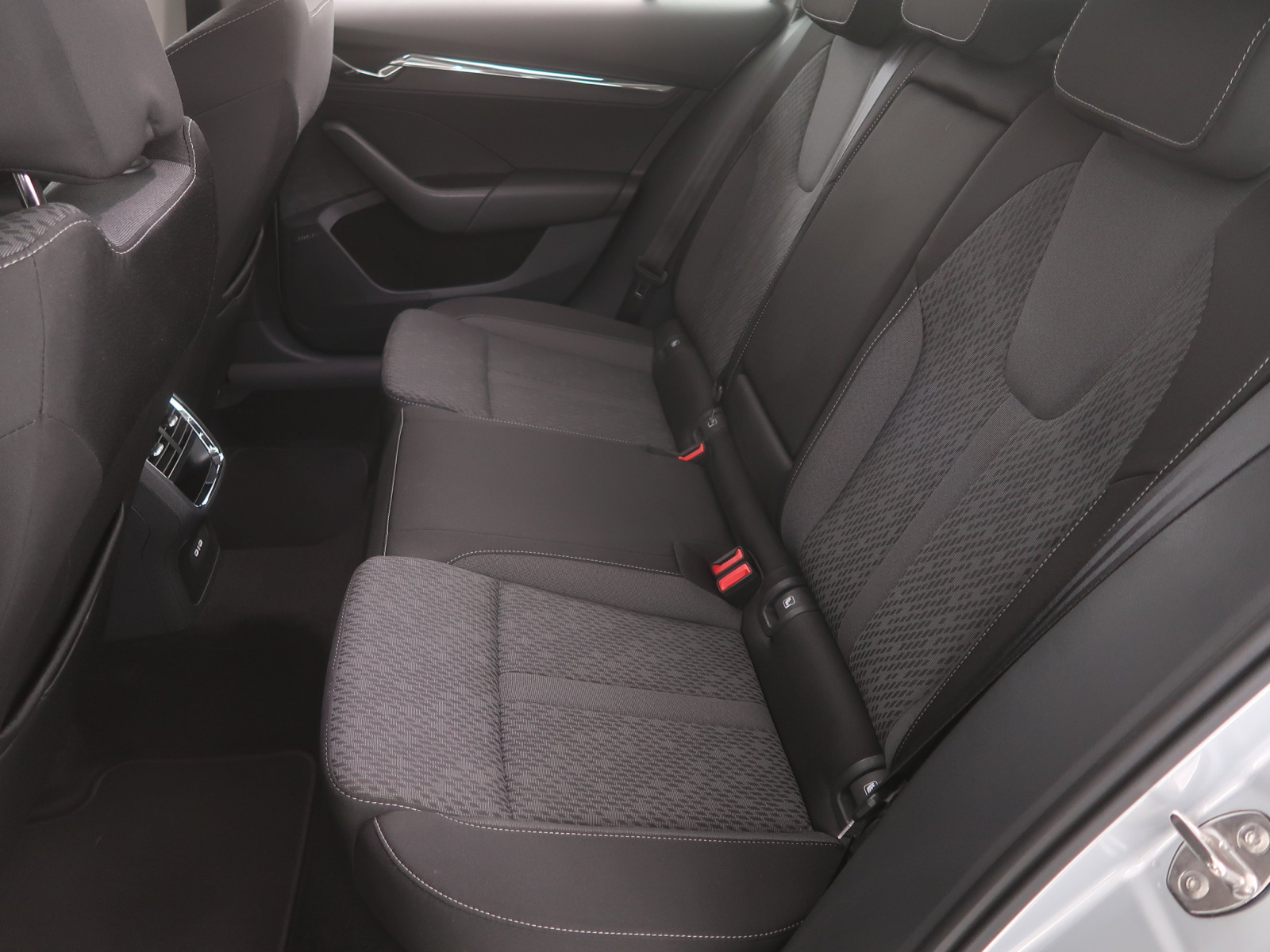 Škoda Octavia - 2023