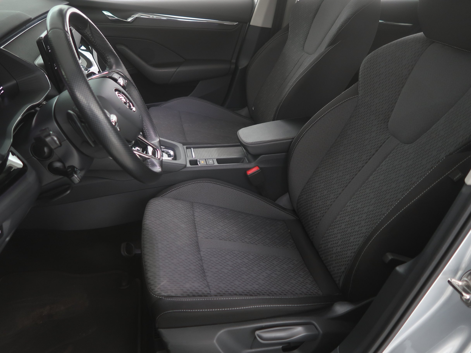 Škoda Octavia - 2023