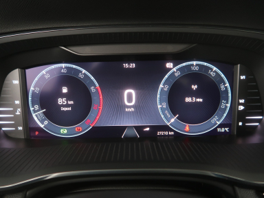 Škoda Octavia - 2023