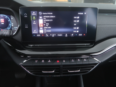 Škoda Octavia - 2023