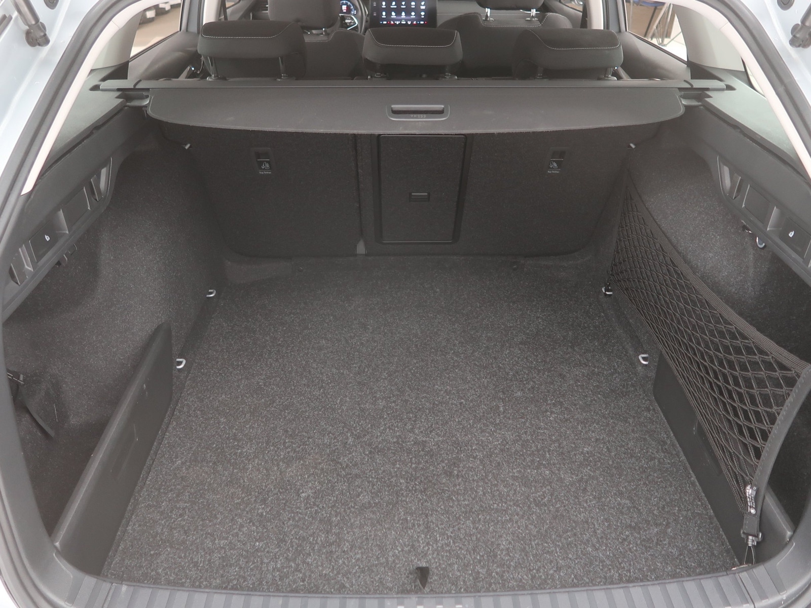 Škoda Octavia - 2023