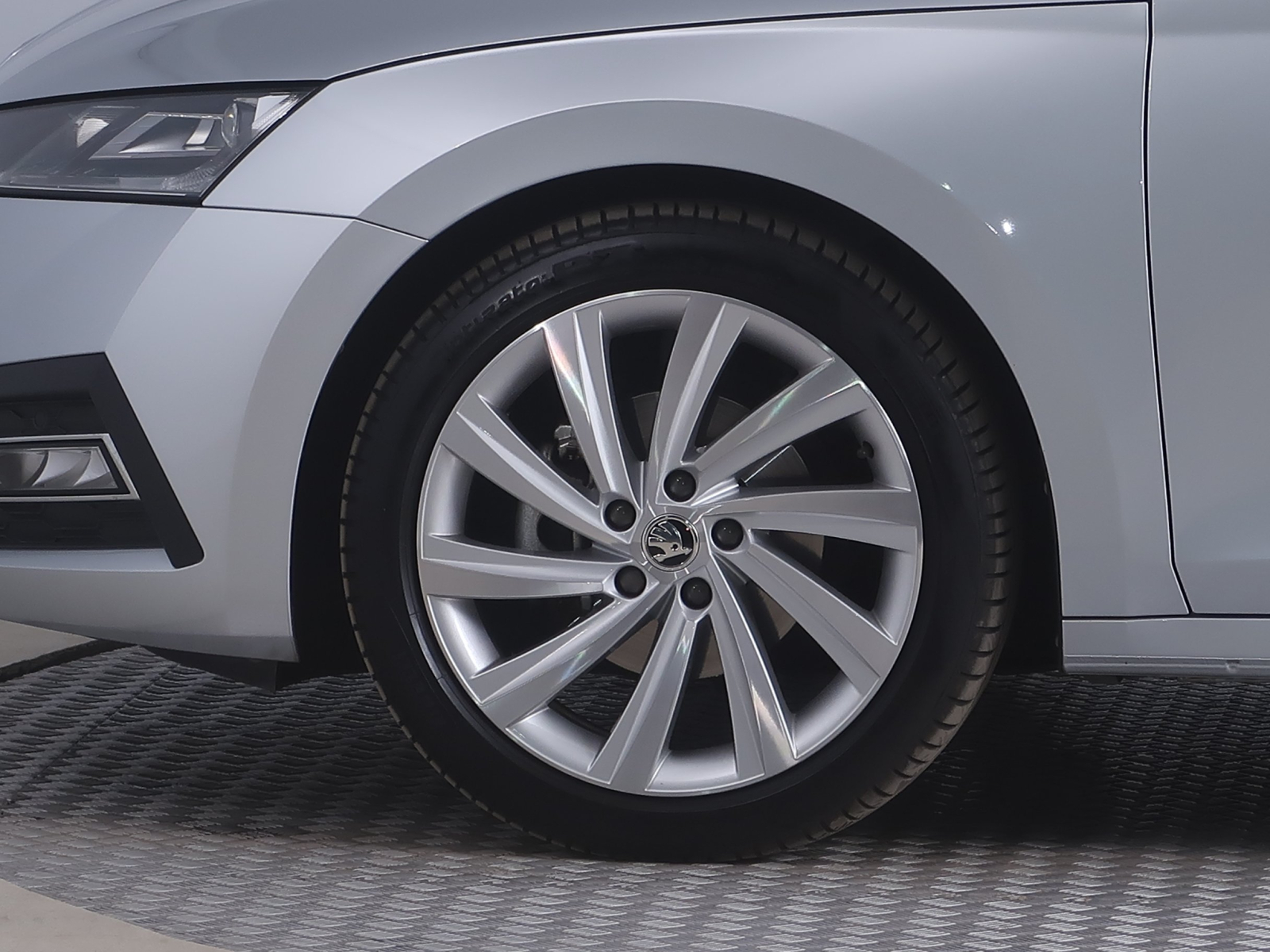 Škoda Octavia - 2023