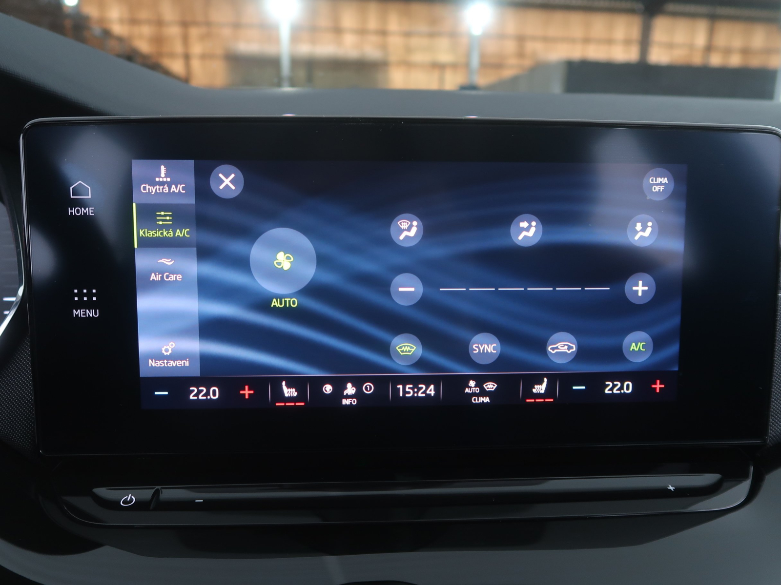 Škoda Octavia - 2023