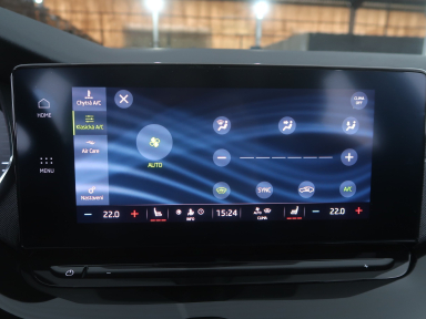 Škoda Octavia - 2023