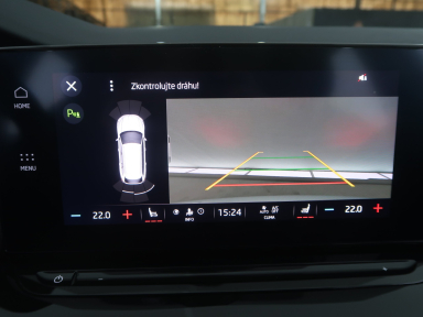 Škoda Octavia - 2023