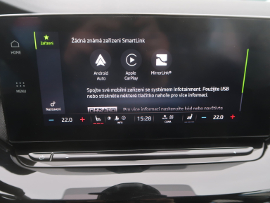 Škoda Octavia - 2023