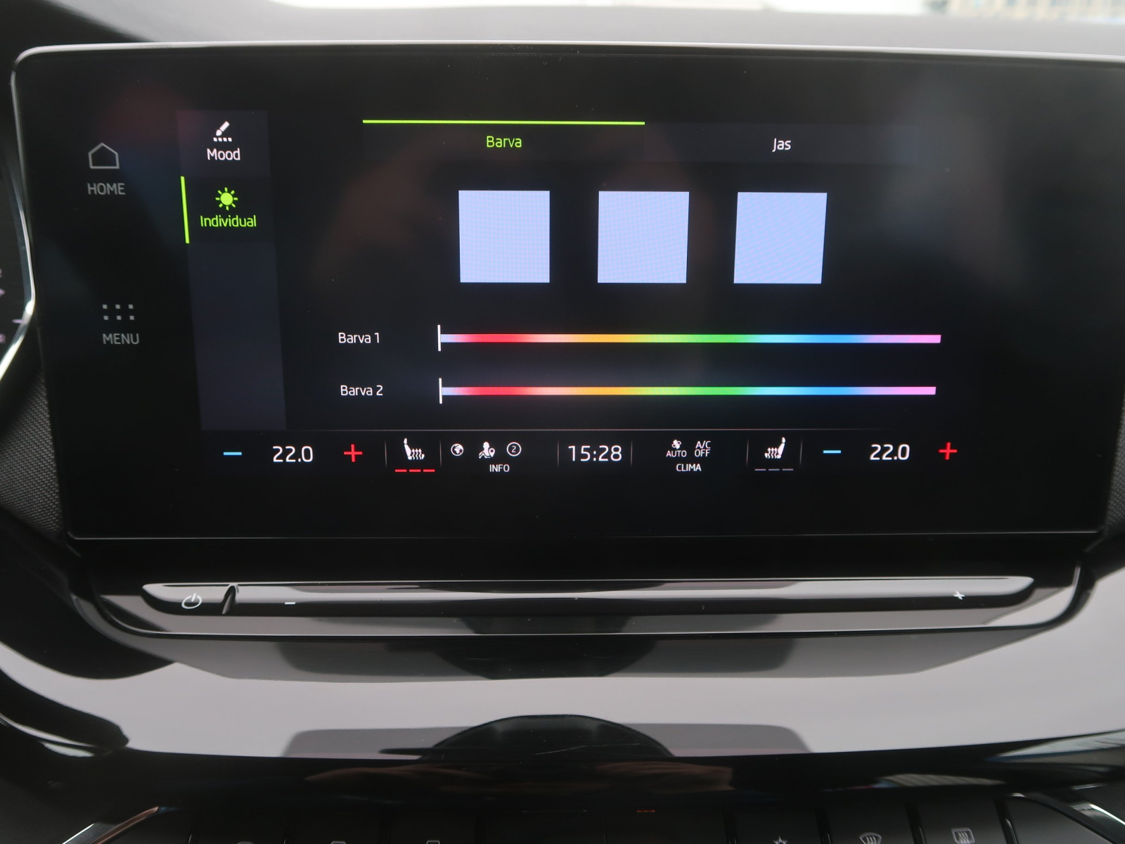 Škoda Octavia - 2023